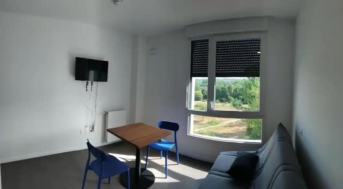 A4-13 Studio Cosy Toulouse Exterior foto